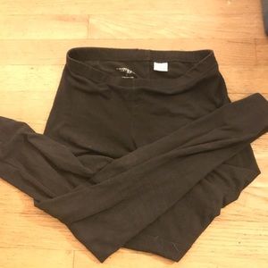 Soft and comfy leggings